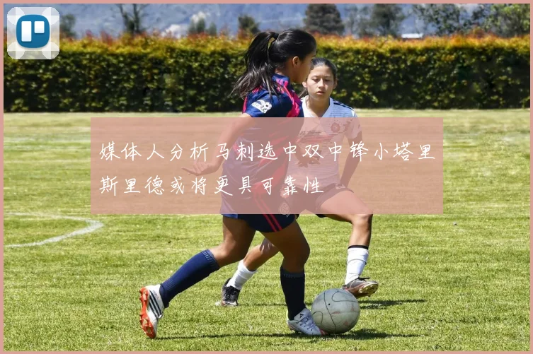 媒体人分析马刺选中双中锋小塔里斯里德或将更具可靠性