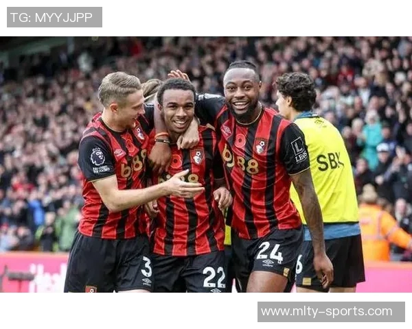 疯狂樱桃重建之路伯恩茅斯夏窗大换血后仅输利物浦一场