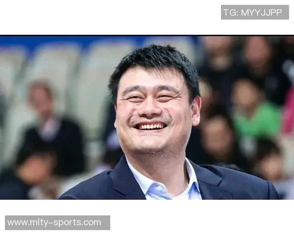 姚明申请NBA养老金每年领取22万美元62岁后每月可得15万美元