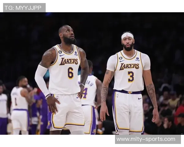 浓眉出战成疑湖人面临恩怨局NBA杯战前景堪忧连续缺席14场影响深远