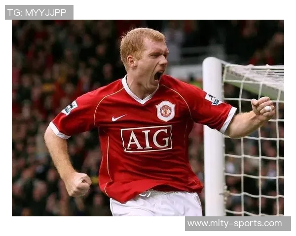 斯科尔斯盛赞安德森称其极具潜力将成为球队的理想签约选择