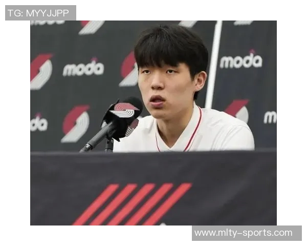 杨瀚森的成长之路从选秀备战到夏联再到常规赛的蜕变与进步