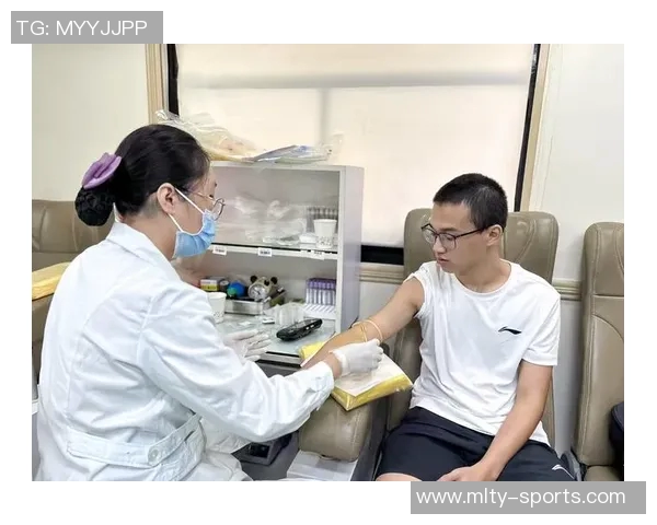 舍什科发文呼吁公众积极登记骨髓捐赠者为生命传递希望与机会