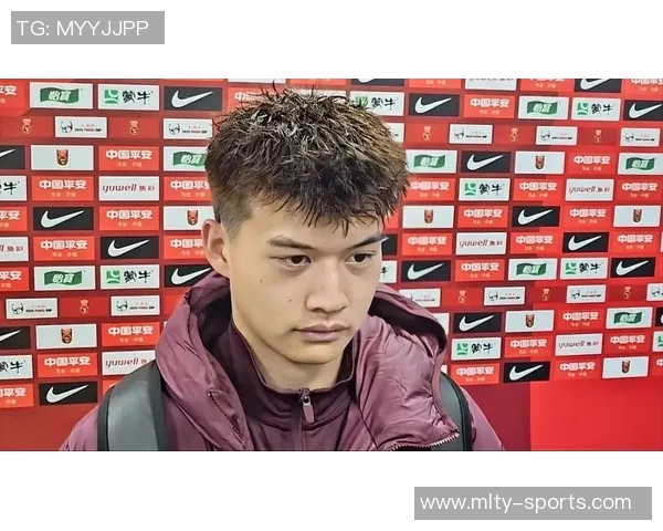 刘浩帆回应阮庭北赛前言论称将以3-0取胜阮庭北澄清从未做出此承诺