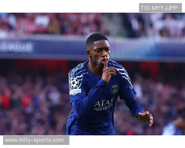 登贝莱预计下周归队巴黎有望在对阵斯特拉斯堡时复出